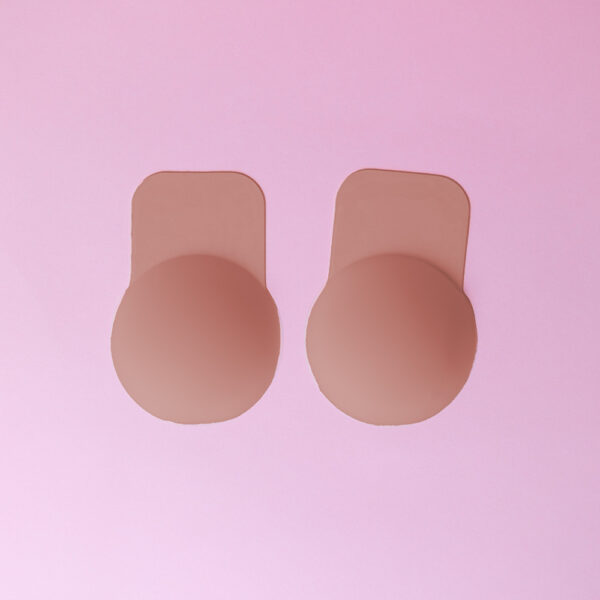 Lifting nipple cover with gel - Image 10