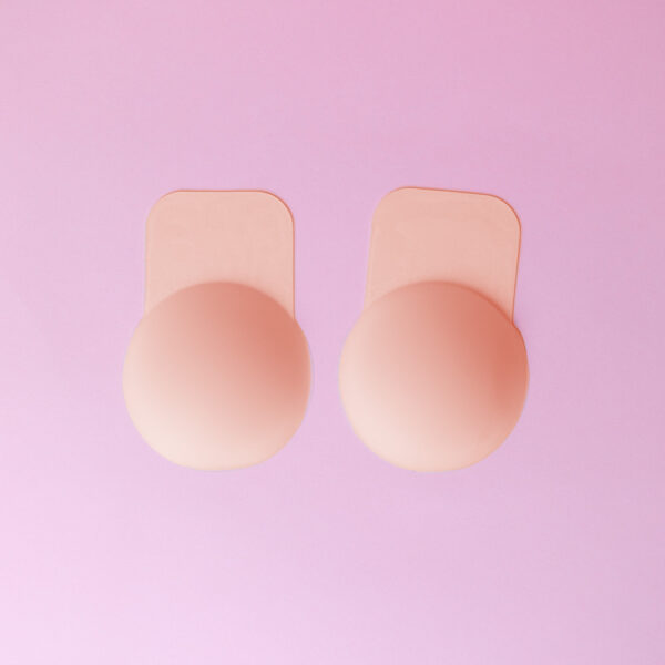 Lifting nipple cover with gel - Image 4