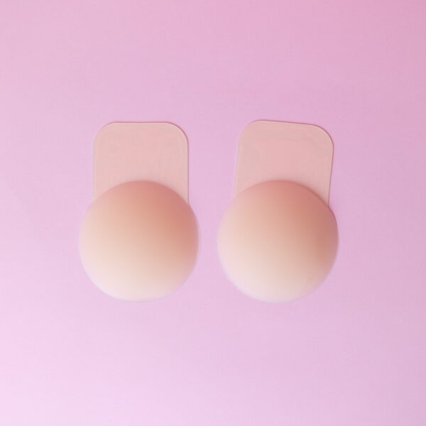 Lifting nipple cover with gel - Image 2