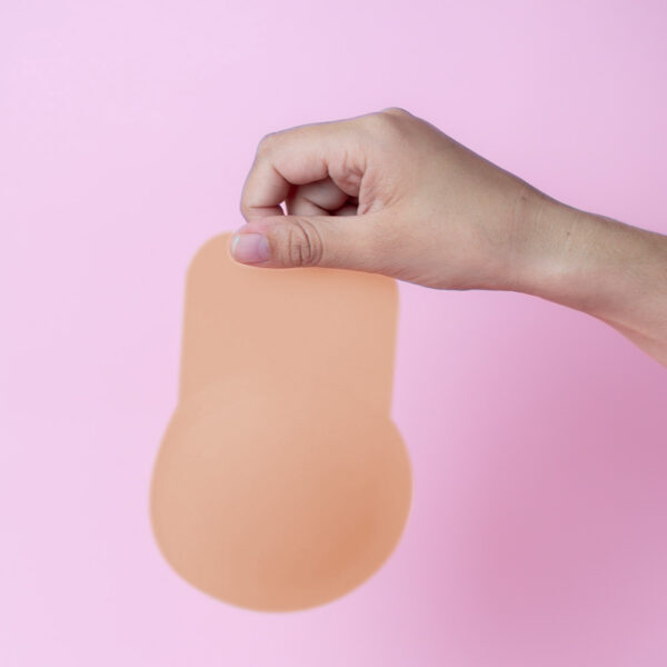 Lifting nipple cover with gel - Image 5