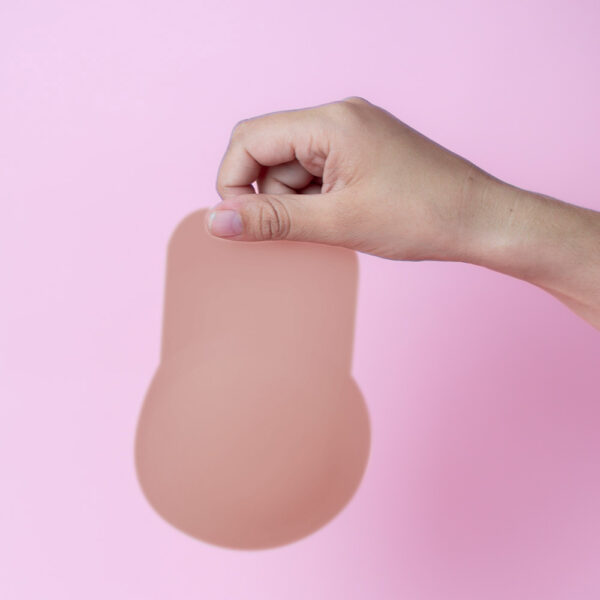 Lifting nipple cover with gel - Image 9