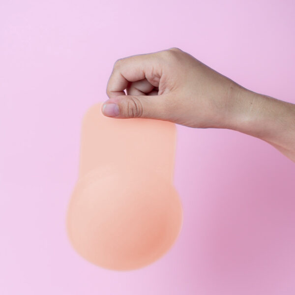 Lifting nipple cover with gel - Image 3