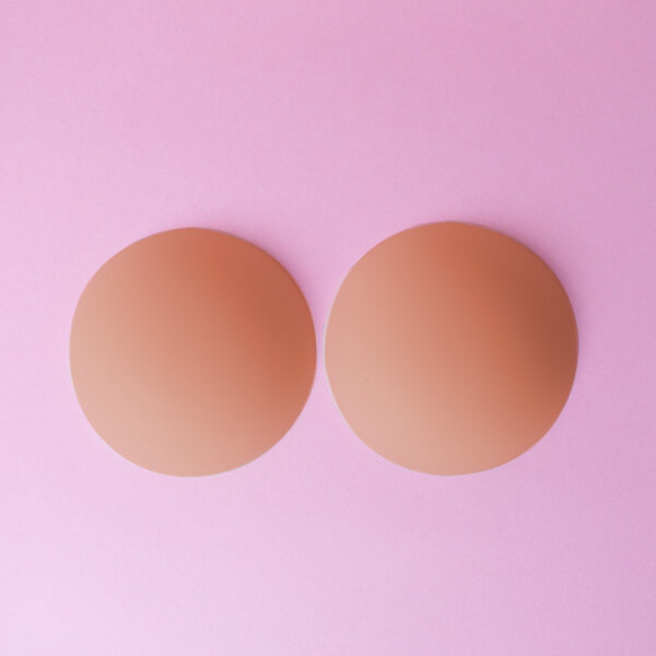 Nipple cover with glue matte silicon - Image 6