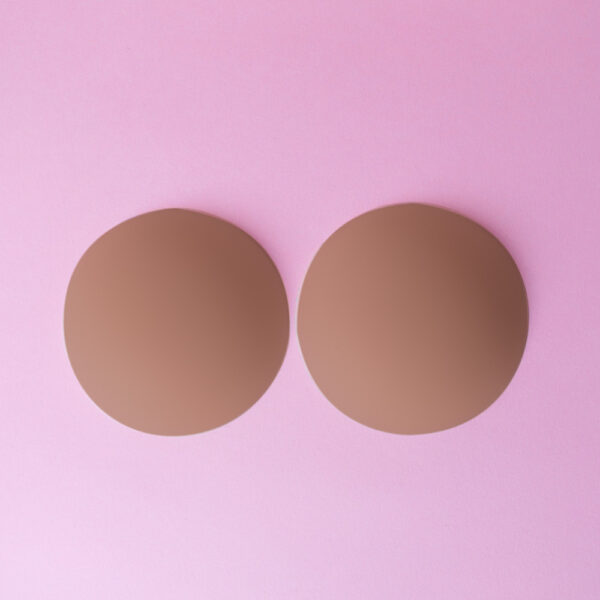 Nipple cover with glue matte silicon - Image 10