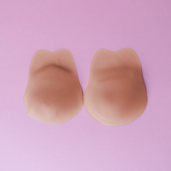 Lifting nipple covers with gel - Image 5