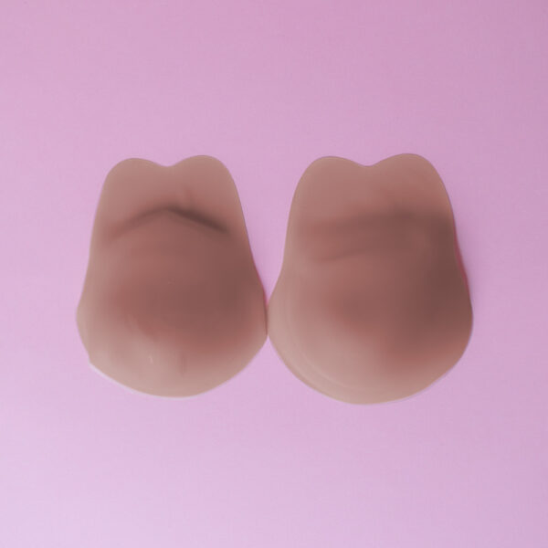Lifting nipple covers with gel - Image 9