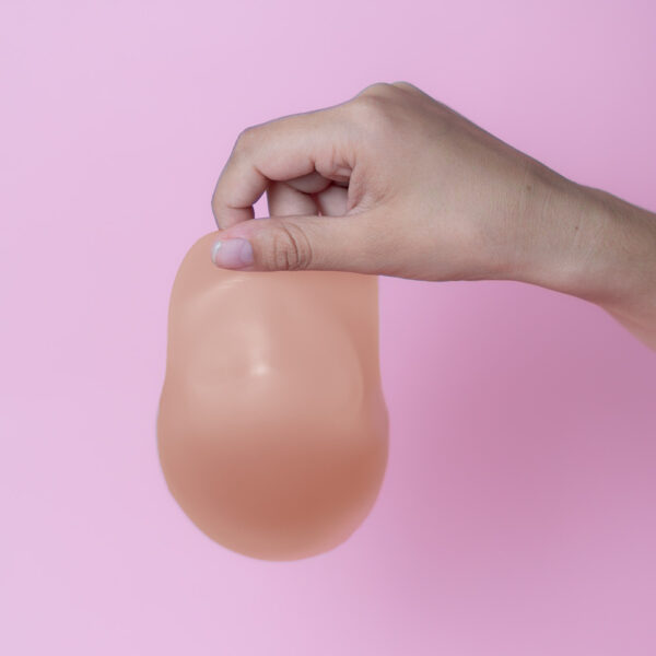 Lifting nipple covers with gel - Image 6
