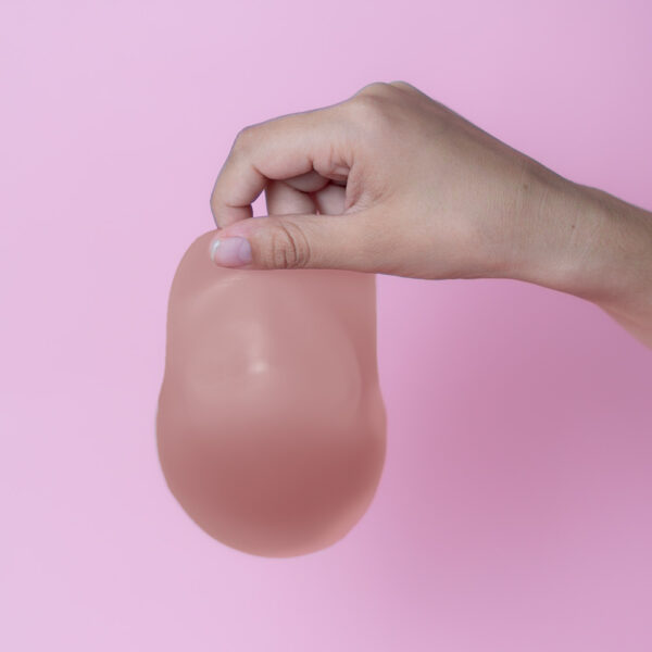 Lifting nipple covers with gel - Image 10