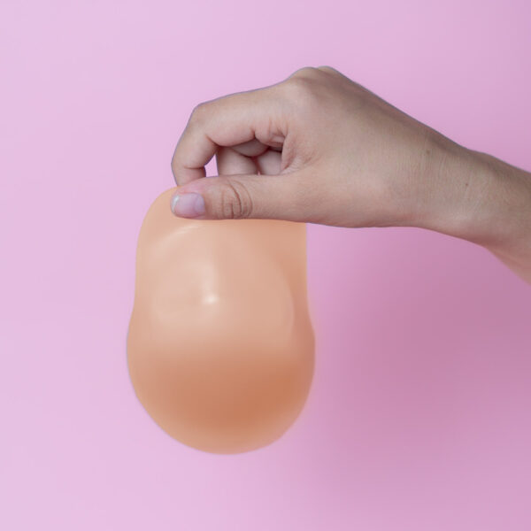 Lifting nipple covers with gel - Image 4