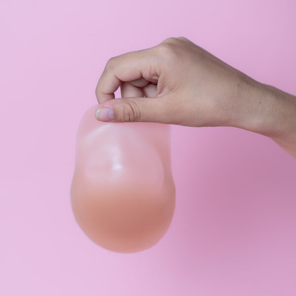 Lifting nipple covers with gel - Image 8