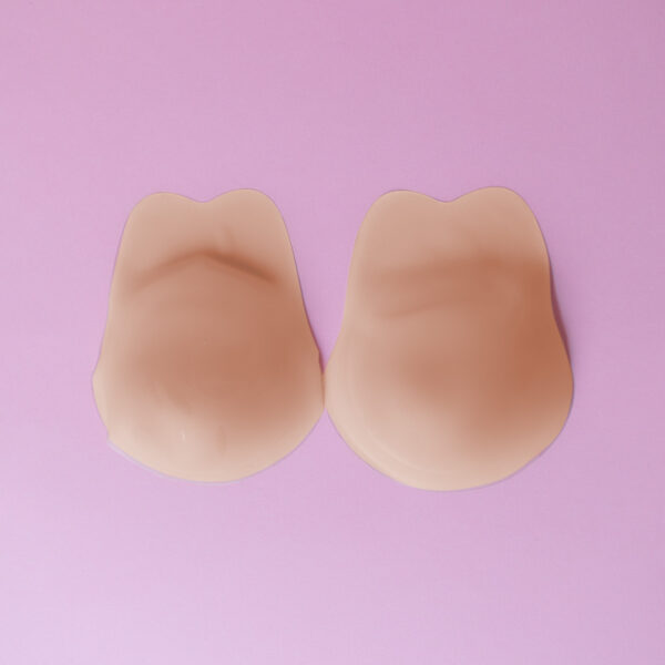 Lifting nipple covers with gel - Image 3